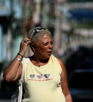 Illustration for article titled Race in Cuba: Images of Cuban Life